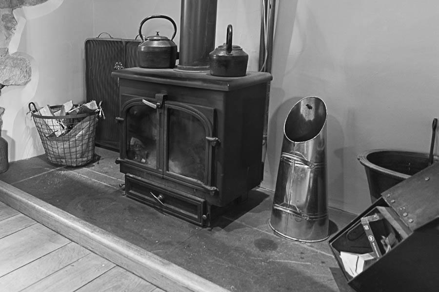 Villa Perthi Uchaf Llanberis Esterno foto